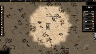 Raiders! Forsaken Earth preview 6