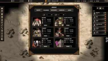 Raiders! Forsaken Earth preview 5