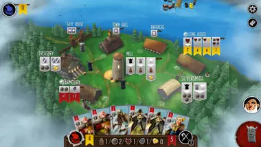 Raiders of the North Sea preview 5