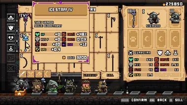 Raiders of Valhalla preview 2