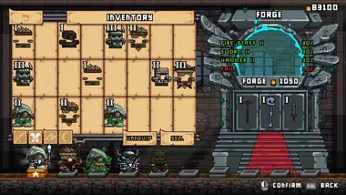 Raiders of Valhalla preview 4