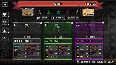 Raiders of Valhalla preview 10