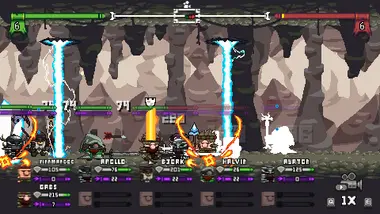 Raiders of Valhalla preview 8