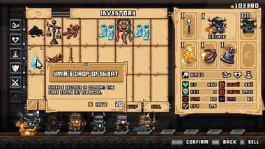 Raiders of Valhalla preview 11