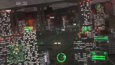 RaidersSphere4th preview 6