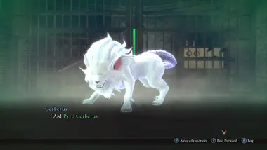Raidou Remastered: The Mystery of the Soulless Army preview 10