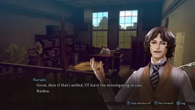 Raidou Remastered: The Mystery of the Soulless Army preview 4