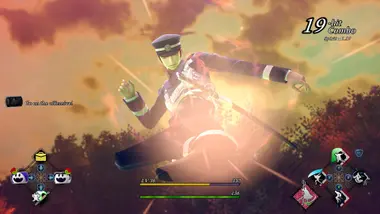 Raidou Remastered: The Mystery of the Soulless Army preview 7