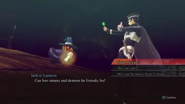 Raidou Remastered: The Mystery of the Soulless Army preview 8