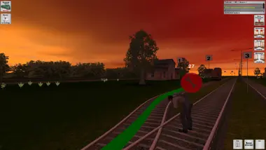 Rail Cargo Simulator preview 6
