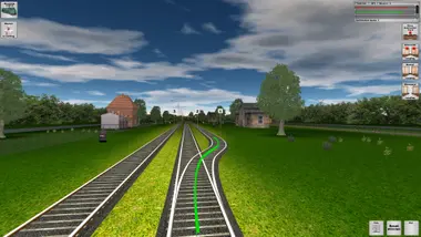 Rail Cargo Simulator preview 5