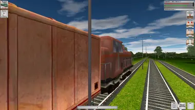Rail Cargo Simulator preview 4