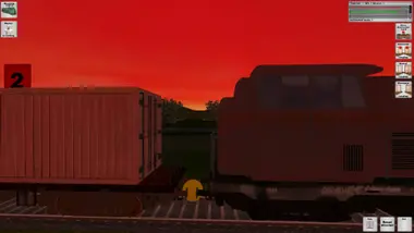Rail Cargo Simulator preview 2