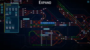 Rail Route preview 4