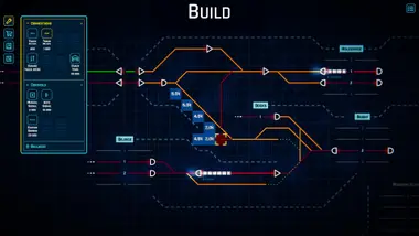 Rail Route preview 2