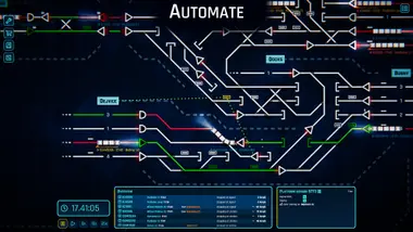 Rail Route preview 6