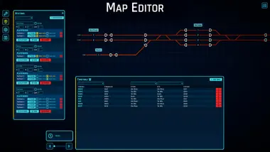 Rail Route preview 8