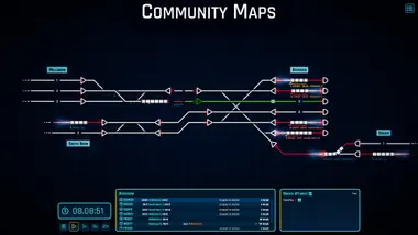 Rail Route preview 7