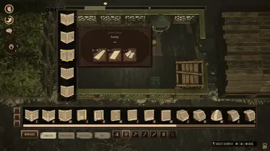 RailGods of Hysterra preview 5