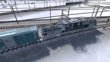 Railroad Corporation 2 preview 12