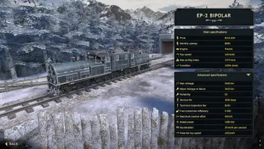 Railroad Corporation 2 preview 13