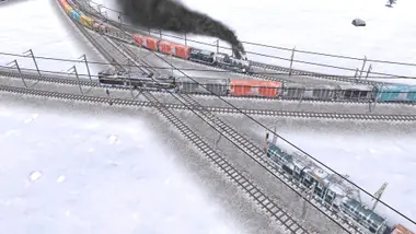 Railroad Corporation 2 preview 8