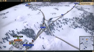 Railroad Corporation 2 preview 5
