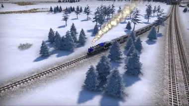 Railroad Corporation 2 preview 10
