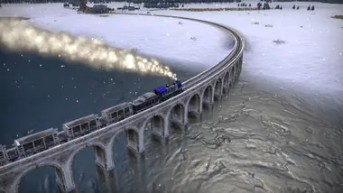 Railroad Corporation 2 preview 11