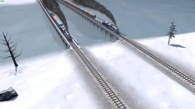 Railroad Corporation 2 preview 4