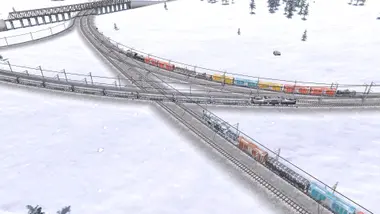 Railroad Corporation 2 preview 6