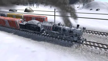 Railroad Corporation 2 preview 7