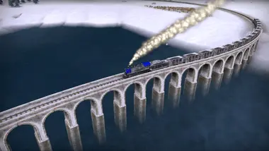 Railroad Corporation 2 preview 3