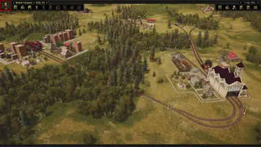 Railroad Corporation | Deluxe Edition preview 11