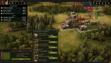 Railroad Corporation preview 6