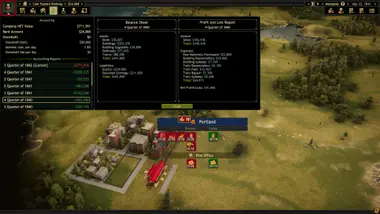 Railroad Corporation preview 7