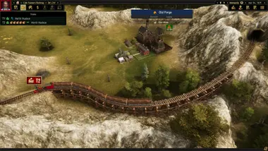 Railroad Corporation preview 2