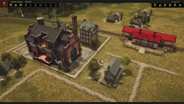 Railroad Corporation preview 9