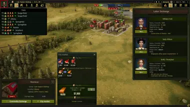 Railroad Corporation preview 10