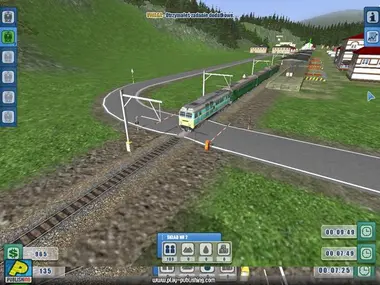 Railroad Lines preview 17