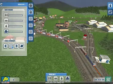 Railroad Lines preview 18