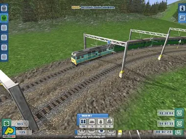 Railroad Lines preview 11