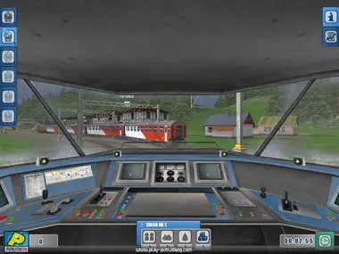 Railroad Lines preview 12