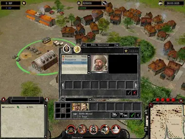 Railroad Pioneer preview 3