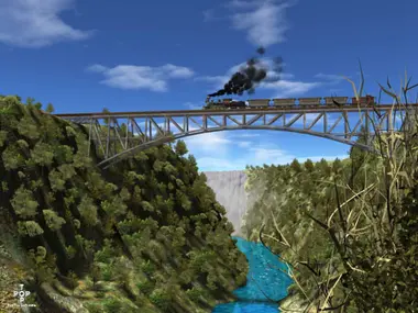 Railroad Tycoon 3 - .COM preview 12