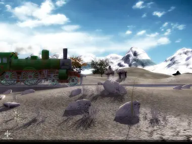 Railroad Tycoon 3 preview 14
