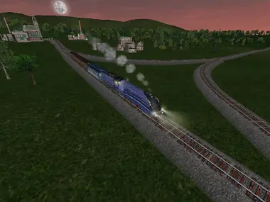 Railroad Tycoon Collection preview 3
