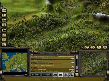 Railroad Tycoon II Platinum preview 6