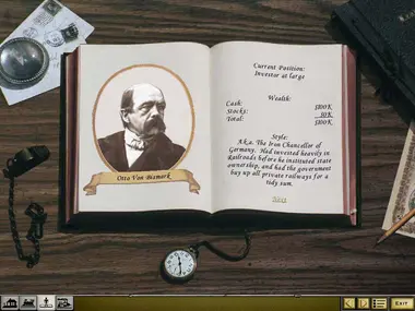 Railroad Tycoon II Platinum preview 5