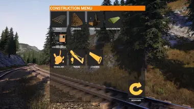 RAILROADS Online! preview 2